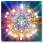 Trance 5D Music Visualizer & Live Wallpaper icon