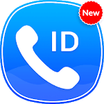 Caller Name and location icon