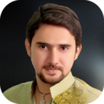 Farhan Ali Waris Official icon