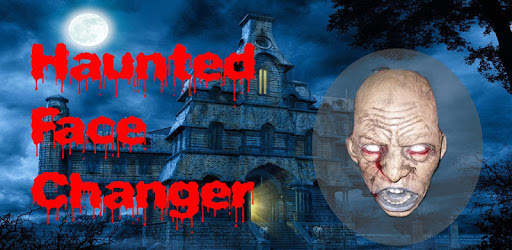 Haunted Face Changer - Halloween makeup face pc screenshot