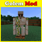 Golem World mod icon
