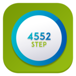 Simple Pedometer (Accurate) icon