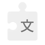 Font Provider icon