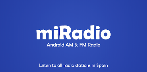 miRadio (FM Spain) pc screenshot miRadio (FM Spain) pc screenshot