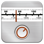 miRadio (AM & FM Mexico) icon