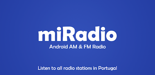 miRadio (FM Portugal) pc screenshot miRadio (FM Portugal) pc screenshot