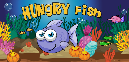 Hungry Fish pc screenshot Hungry Fish pc screenshot