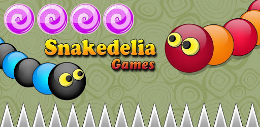 Snakedelia pc screenshot Snakedelia pc screenshot