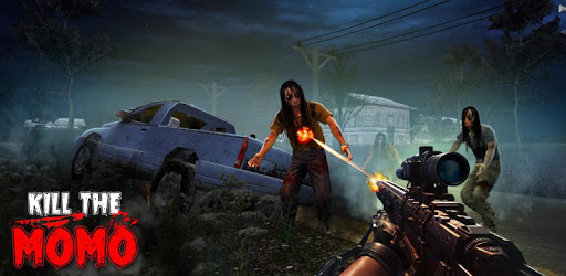 Momo Computer Game Momo Game : Kill The Momo for PC - How to Install on Windows PC, Mac