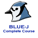 Blue J Complete Course ICSE and ISC Board icon