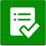 RM Note icon