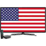 USA TV Channels icon