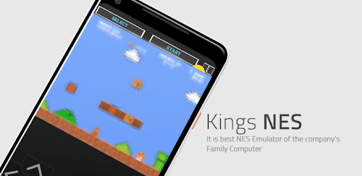 Kings NES : Emulator Classic Mini Edition pc screenshot Kings NES : Emulator Classic Mini Edition pc screenshot