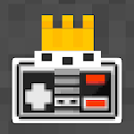 Kings NES : Emulator Classic Mini Edition icon