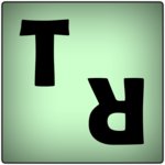 TextReverse icon