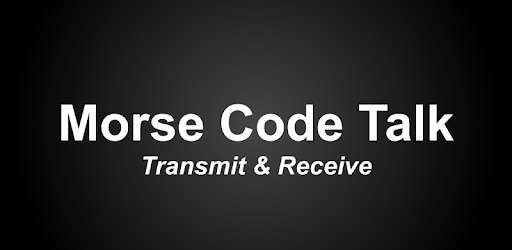 Morse Code Talk pc screenshot Morse Code Talk pc screenshot