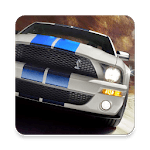 Mustang GT Wallpaper icon