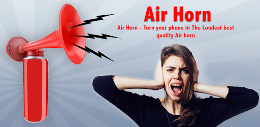 Air Horn – Loud Sound pc screenshot Air Horn – Loud Sound pc screenshot