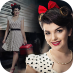 Blend Me Photo Collage Editor : Dual Exposure icon