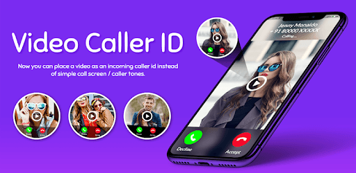 Full Screen Video - True Caller ID pc screenshot Full Screen Video - True Caller ID pc screenshot