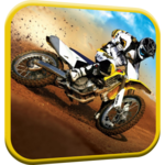 Moto Racing Live Wallpaper icon