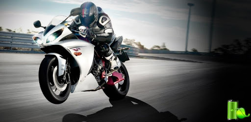 Motorcycle Video Wallpaper pc screenshot Motorcycle Video Wallpaper pc screenshot