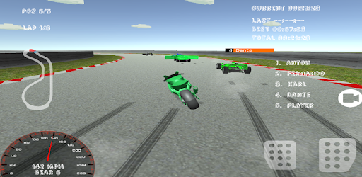 Motorcycle Formula Racing 3D for PC - How to Install on Windows PC, Mac