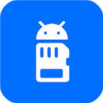 MoveIt: Move Media to SD Card icon