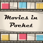 Movies In Pocket icon