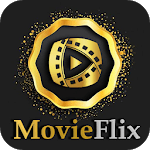 MovieFlix - HD Movies & Web Series icon