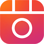 LiveCollage - Collage Maker & Photo Editor icon