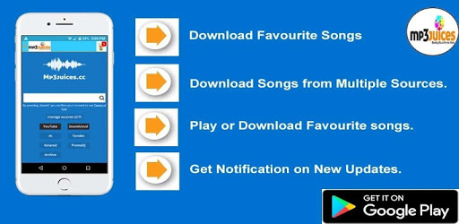 Mp3Juice - Free Mp3 Downloads pc screenshot Mp3Juice - Free Mp3 Downloads pc screenshot