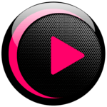 MP3 Player icon
