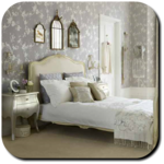 Bedroom Furniture icon