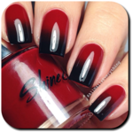 Red Nails icon