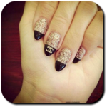 Simple Nail Designs icon