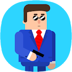 Mr Bullet -  Shoot them all! icon