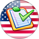 English Full Level icon