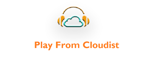 Cloudist - Free Cloud Music Player pc screenshot Cloudist - Free Cloud Music Player pc screenshot