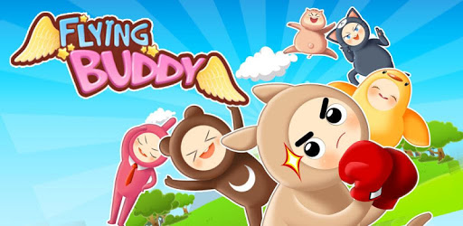 Flying Buddy pc screenshot Flying Buddy pc screenshot