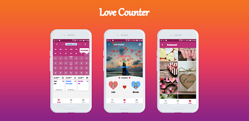 Love Counter, Been Love, Day Counter 2018 pc screenshot
