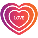 Love Counter, Been Love, Day Counter 2018 for pc icon