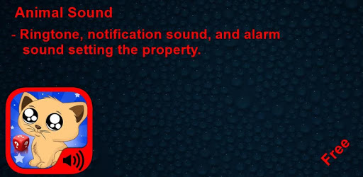 Animal Sound pc screenshot