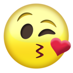 Emoticons For WhatsApp 😍 icon