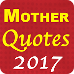 Mom Quotes 2018 icon