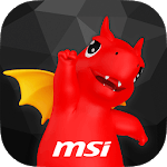 MSI GameBot icon