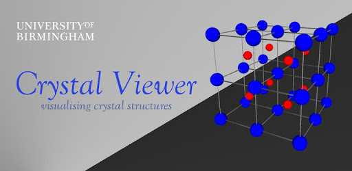 MT.aps Crystal Viewer pc screenshot MT.aps Crystal Viewer pc screenshot