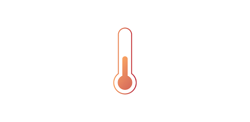 Thermometer Sensor pc screenshot Thermometer Sensor pc screenshot