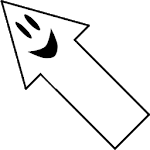 Ads away icon