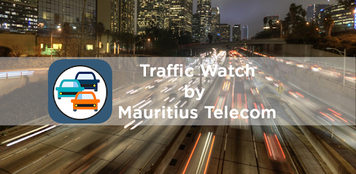 Traffic Watch pc screenshot Traffic Watch pc screenshot